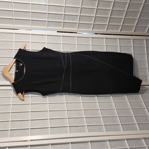 Tommy Hilfiger Women's Black Dress Size 6